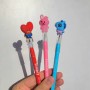 BT21 Yumurtlayan Kurşun Kalem